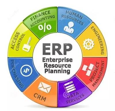ERP、SAP、MES 解碼智慧工廠的數(shù)字核心