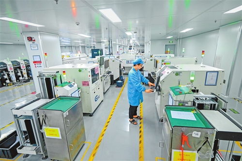 智慧物聯(lián) 以“創(chuàng)”為先，開啟信息咨詢服務(wù)新征程